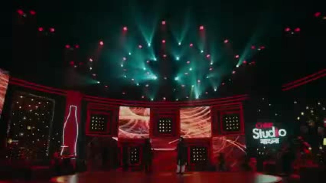 ⁣Shob Lokey Koy   Coke Studio Bangla   Season One   Kaniz Khandaker Mitu X Murshidabadi